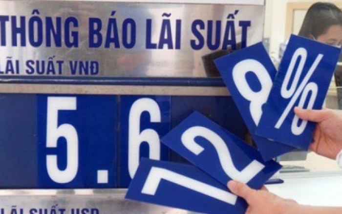 Nhiều ngân hàng đua nhau tăng lãi suất huy động trong tháng 11