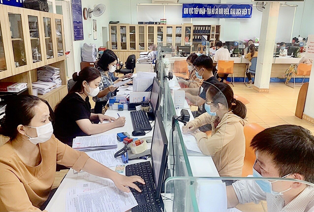 Hà Nội: Sẽ thanh tra 20 đơn vị chậm đóng, nợ đọng BHXH, BHYT và BHTN trên địa bàn