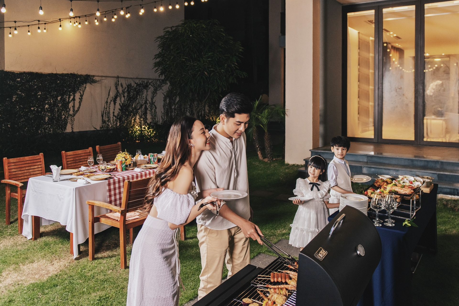 Oakwood Ha Long mang đến trải nghiệm thân thuộc như ngôi nhà thứ hai