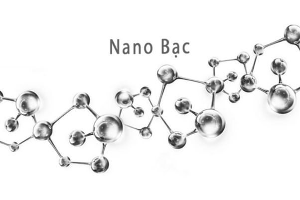 Gel Gumimouth có thành phần chính là nano bạc giúp kháng khuẩn, lành vết loét hiệu quả Gel Gumimouth có thành phần chính là nano bạc giúp kháng khuẩn, lành vết loét hiệu quả