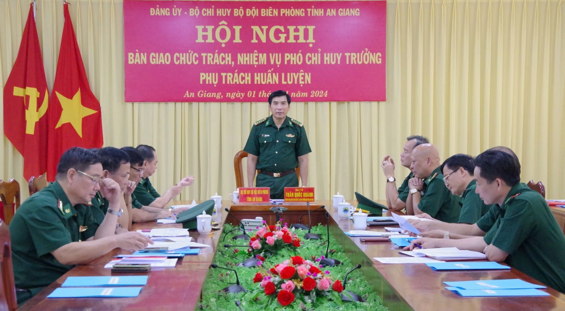 Những tháng cuối năm, tình hình buôn lậu gian lận thương mại, xuất nhập cảnh (XNC) trái phép, các loại tội phạm khác trên biên giới thường có diễn biến phức tạp