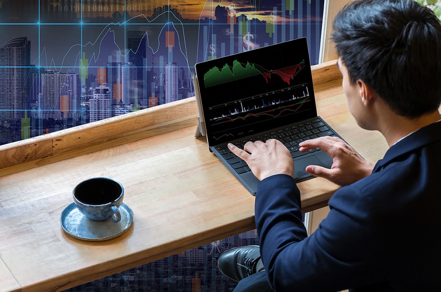 Chứng khoán phiên chiều 2/12: Lực cầu hướng tới các cổ phiếu vừa và nhỏ, đã giúp nhiều mã trong nhóm này khởi sắc