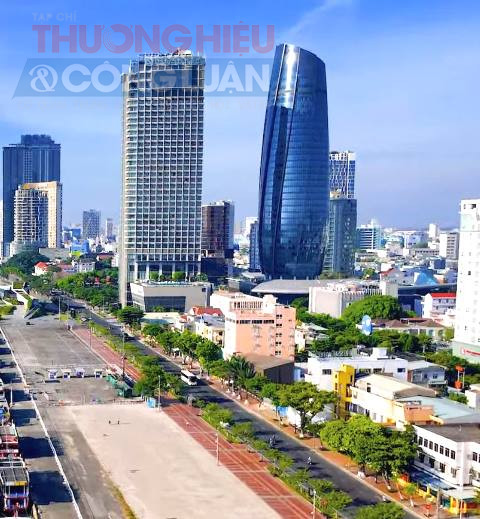 Đà Nẵng tiếp tục đấu giá thành công 13 lô đất ở