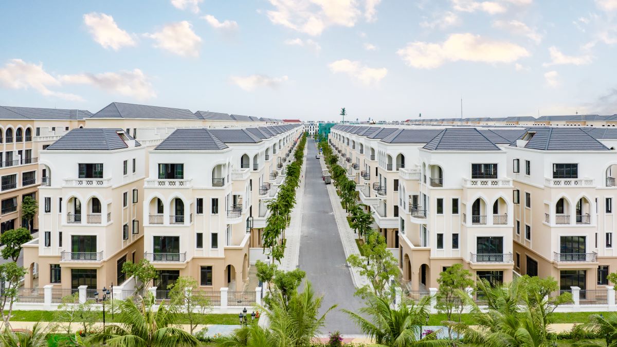 Dòng tiền đầu tư đang chảy mạnh về Vinhomes Ocean Park 2 trong mùa giao dịch cuối năm