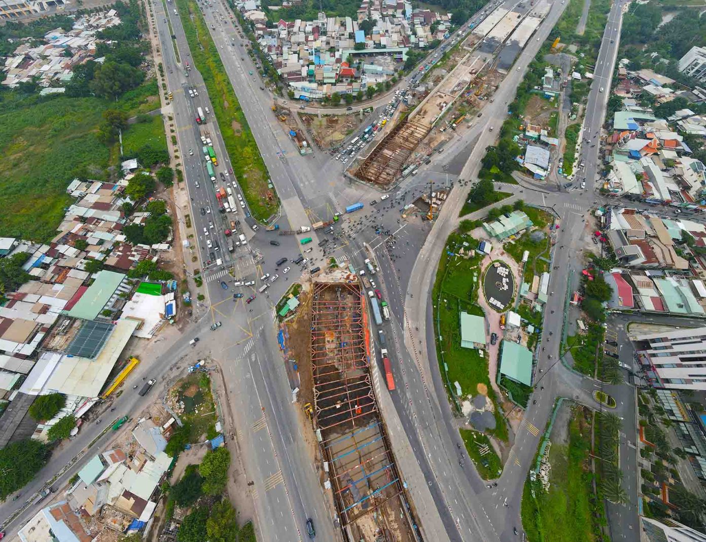 TP. Hồ Chí Minh tháo gỡ khó khăn cho 05 dự án, tăng thu trên 18.000 tỷ đồng