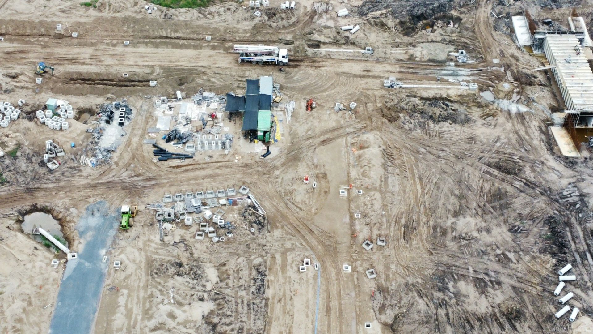 Tiềm lực của Công ty cổ phần Prodezi Long An – Chủ đầu tư dự án LA Home