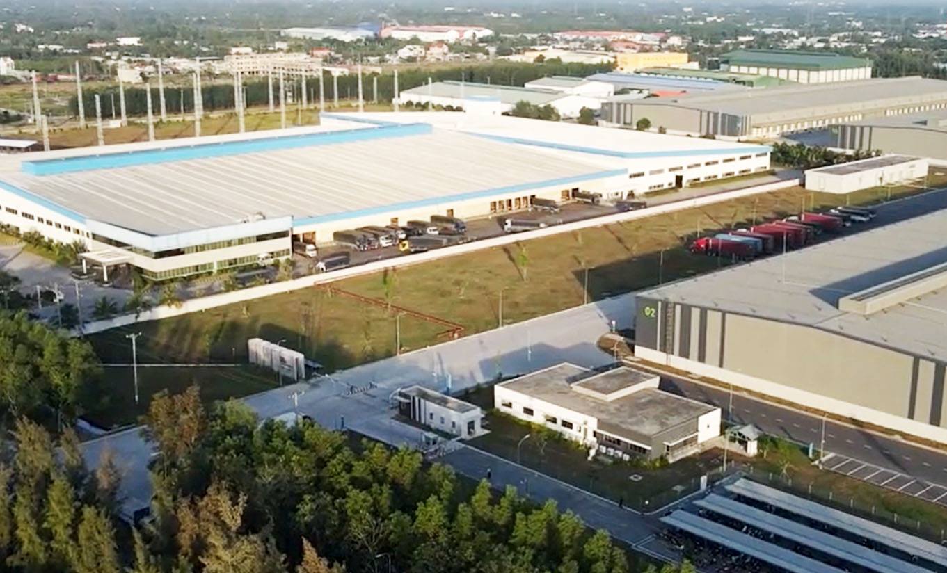 Long An triển khai có hiệu quả Quy hoạch tỉnh thời kỳ 2021 - 2030, tầm nhìn 2050