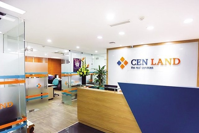 CenLand bị phạt 99 triệu vì chậm nộp hồ sơ khai thuế