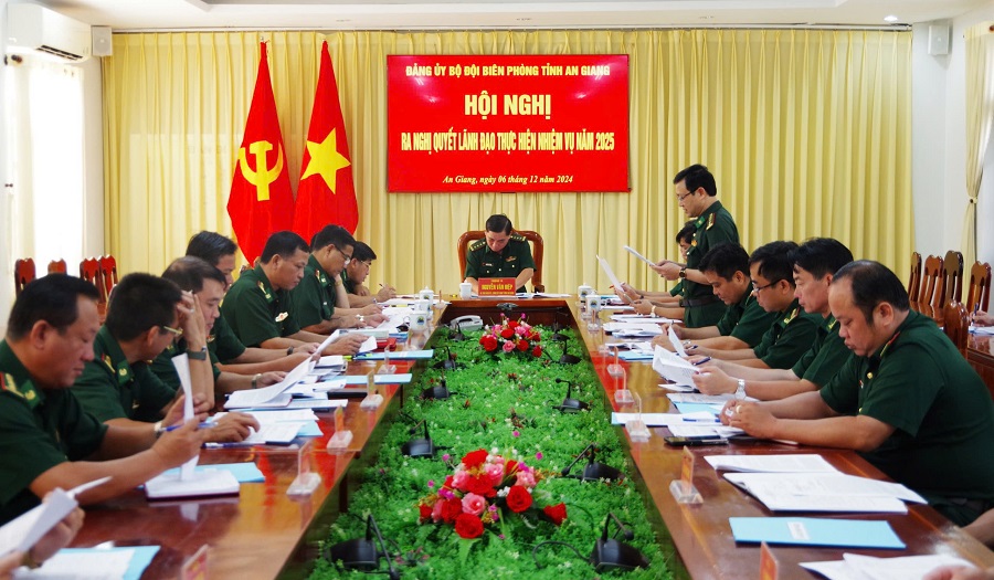 Quang cảnh Hội nghị Quang cảnh Hội nghị