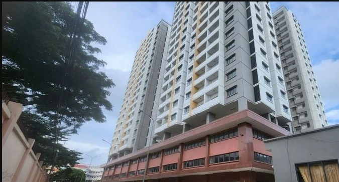 Tín hiệu mới về 02 dự án nhà ở xã hội tại thành phố Vũng Tàu