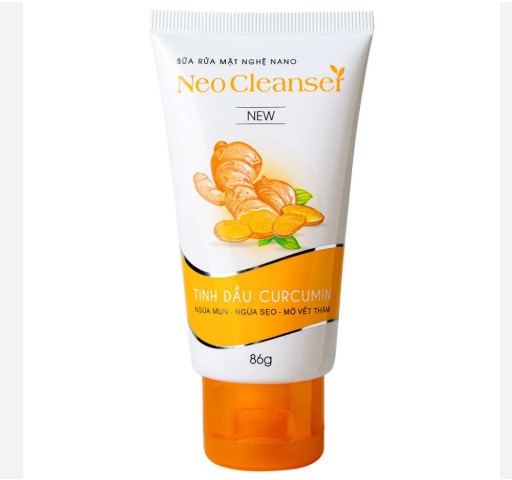 Đình chỉ lưu hành, thu hồi trên toàn quốc lô sản phẩm sữa rửa mặt nghệ Nano Neocleanser
