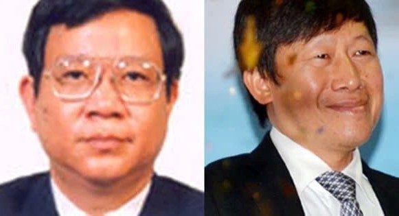 Đề nghị truy tố nguyên Tổng giám đốc VEAM