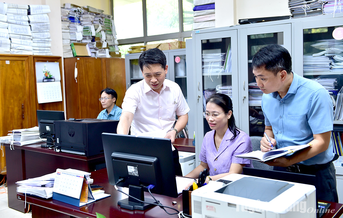 Tiến sỹ Thang Văn Phúc: Quá trình tình giản bộ máy hành chính lần này là cuộc “Đổi mới lần 2”, là vận hội mới của đất nước