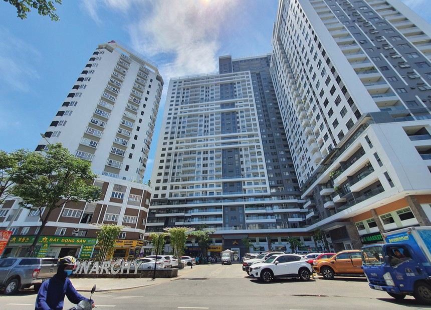 Nhà Đà Nẵng bị xử phạt và truy thu gần 1,7 tỷ đồng do vị phạm về thuế