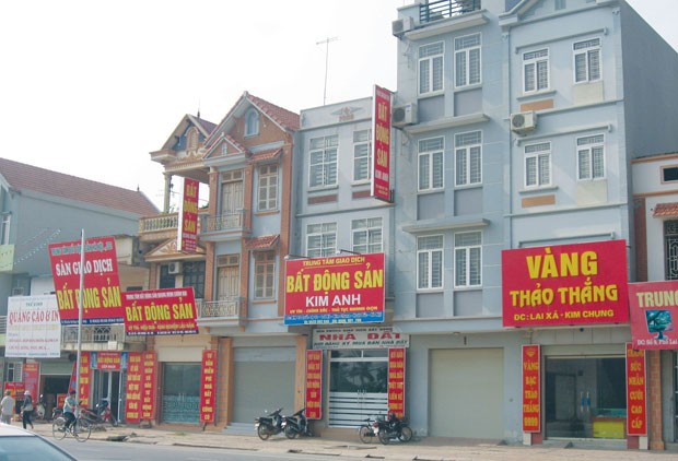 Sở Xây dựng Hà Nội