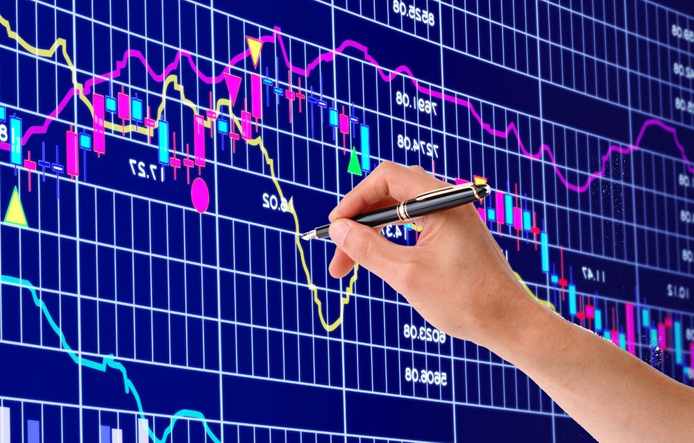 VN-Index hôm nay: Nhà đầu tư nên giải ngân ở vùng cổ phiếu giá tốt, mã đang cho tín hiệu bật tăng. Ảnh internet.