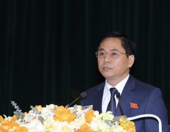 Khắc phục tồn đọng trong cấp giấy chứng nhận quyền sử dụng đất trên địa bàn tỉnh Thanh Hóa