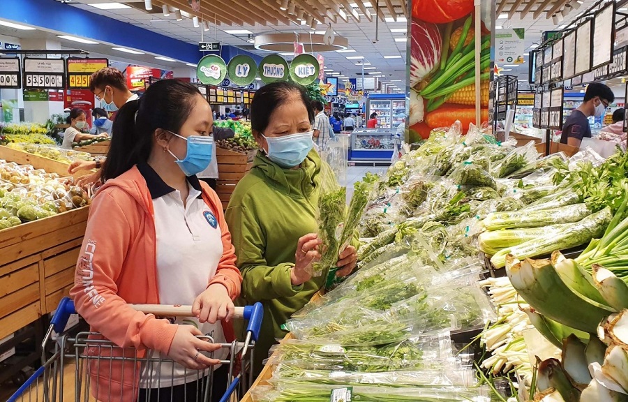 Bình ổn thị trường trong những tháng cuối năm và dịp Tết Nguyên đán