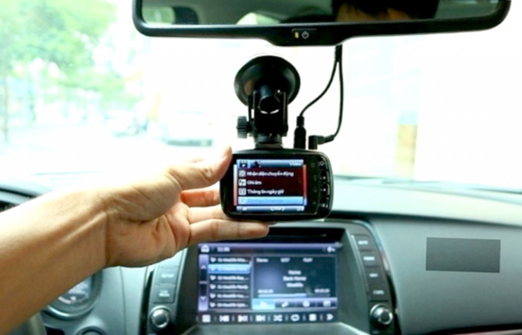 Điểm tên những loại phương tiện bắt buộc lắp thiết bị giám sát hành trình từ ngày 1/1/2025