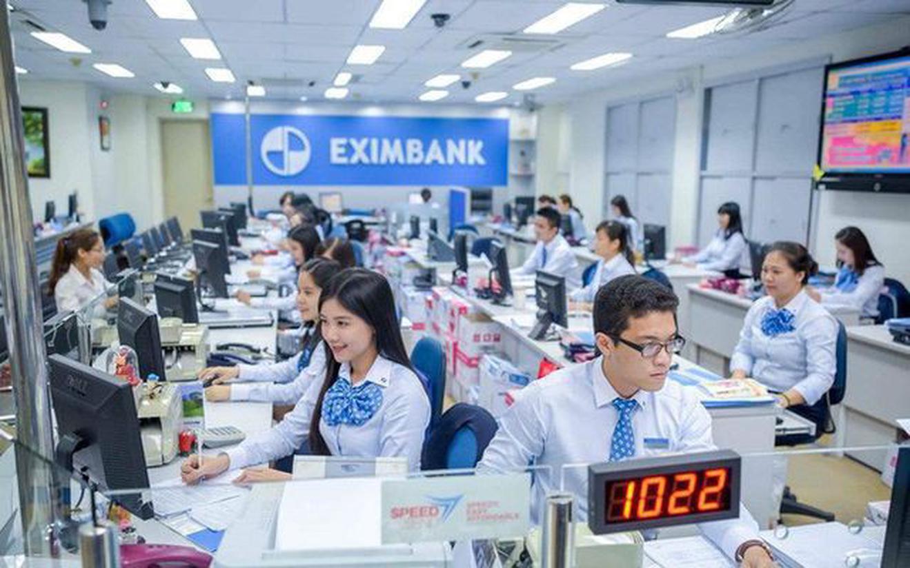 Eximbank tung ưu đãi riêng cho khách gửi online cuối tuần thứ 7 và chủ nhật. (Ảnh minh họa)