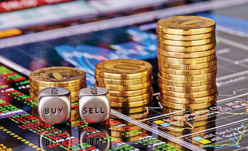 Chứng khoán phiên sáng 16/12: Dòng tiền tham gia kém sôi động, tiếp tục tìm cơ hội ở một số cổ phiếu vừa và nhỏ