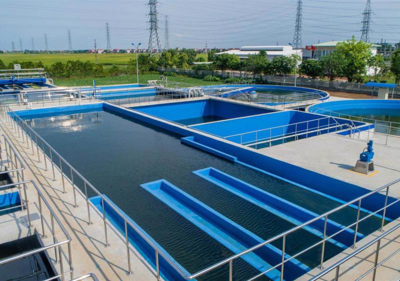 TP. Hồ Chí Minh tăng tiền dịch vụ thoát nước, xử lý nước thải từ đầu năm 2025