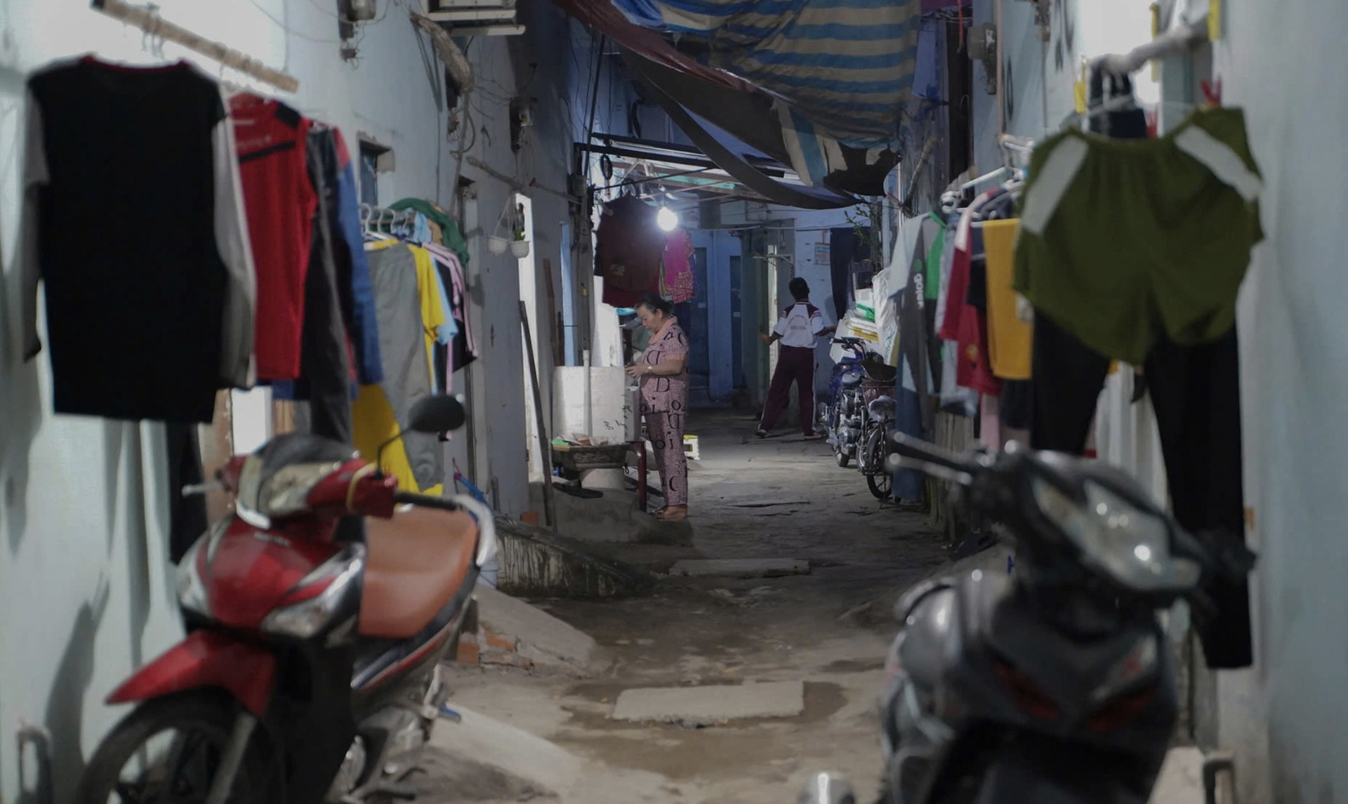 TP. Hồ Chí Minh có khoảng 74.000 phòng trọ chưa đạt tiêu chuẩn