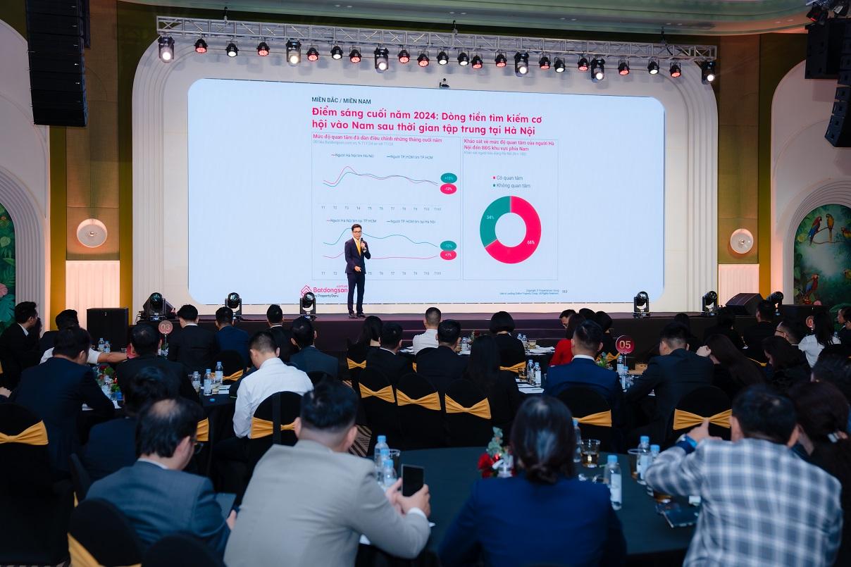 Dư âm sự kiện tri ân “Kỷ nguyên vươn mình – Hành trình rực rỡ” của Sun Property