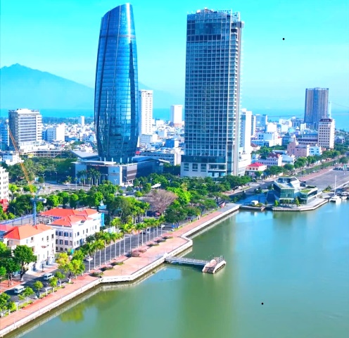 Đà Nẵng: Năm 2025 phấn đấu GRDP đạt 14,5%; thu nhập bình quân đầu người đạt 5.000 USD