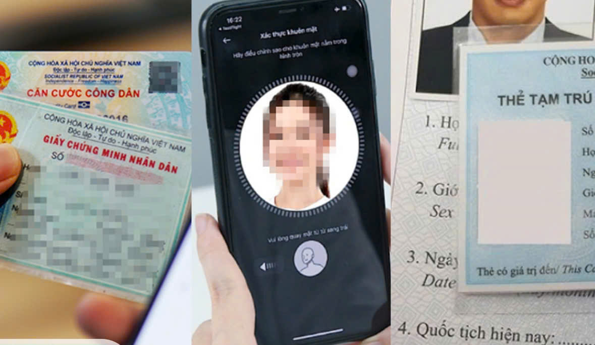 Ngân hàng sẽ khóa thẻ, dừng giao dịch đối với 3 trường hợp sau từ ngày 1/1/2025