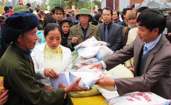 Ảnh cổng thông tin điện tử Bộ Lao động, Thương binh và Xã hội.