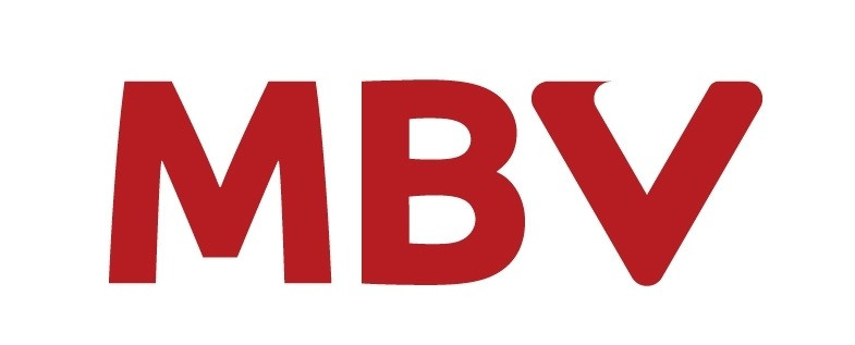 Logo mới của Ngân hàng Việt Nam Hiện Đại. Nguồn: MBV.