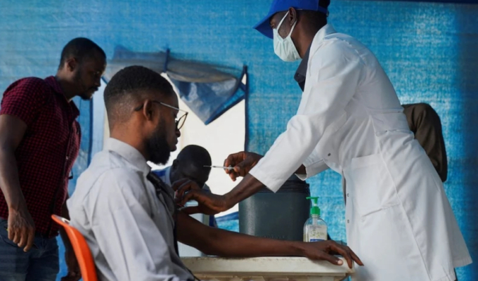 TP. Hồ Chí Minh sẵn sàng ứng phó dịch mới nổi tại CHDC Congo