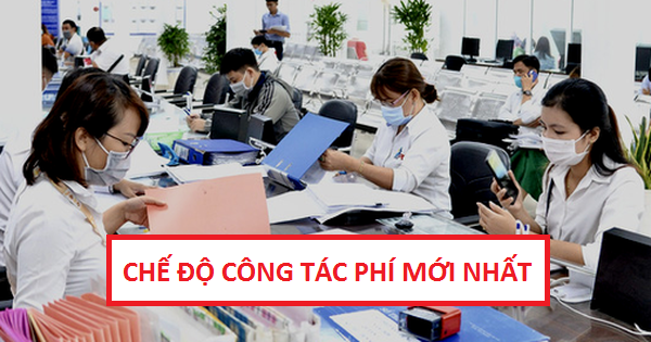 Bộ Tài chính đề xuất tăng mức chi công tác phí, chế độ hội nghị theo hướng nào?