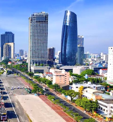 Đà Nẵng: Sẽ tinh gọn bộ máy bớt cồng kềnh và hoàn thành trong quý I/2025