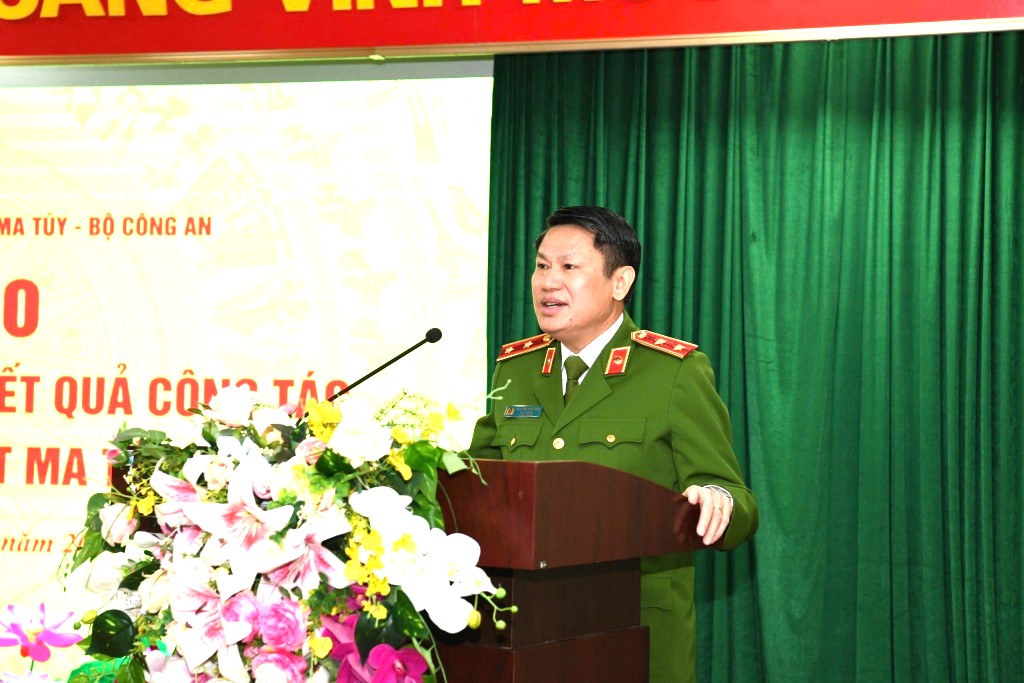 Trung tướng Nguyễn Văn Viện