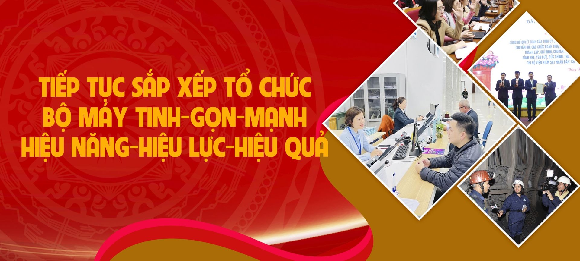 Ảnh báo Quảng Ninh.