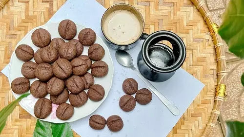 Các thực phẩm chứa nhiều caffein không tốt cho người bị Basedow