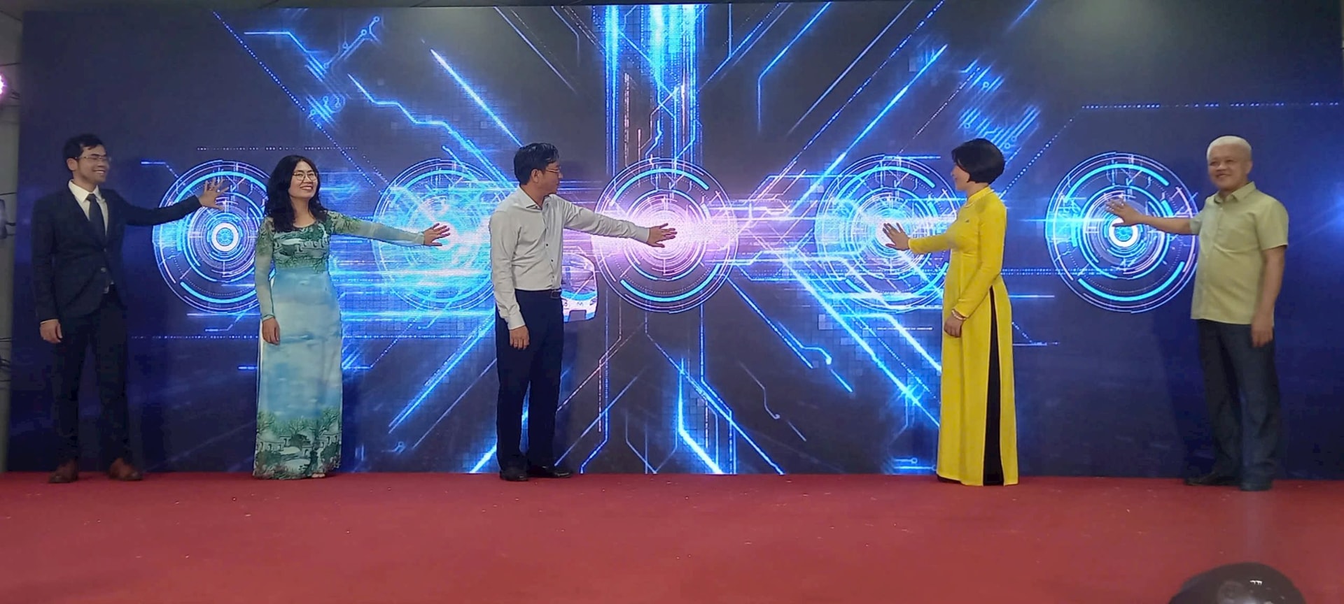 TP. Hồ Chí Minh phát động cuộc thi 'Chạm đến tương lai cùng Metro'