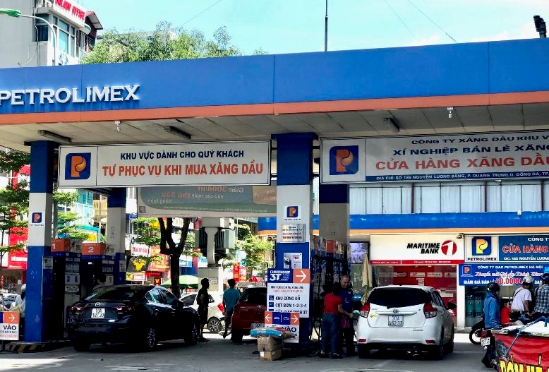 Năm 2025, không tăng mức thuế bảo vệ môi trường đối với xăng, dầu, mỡ nhờn