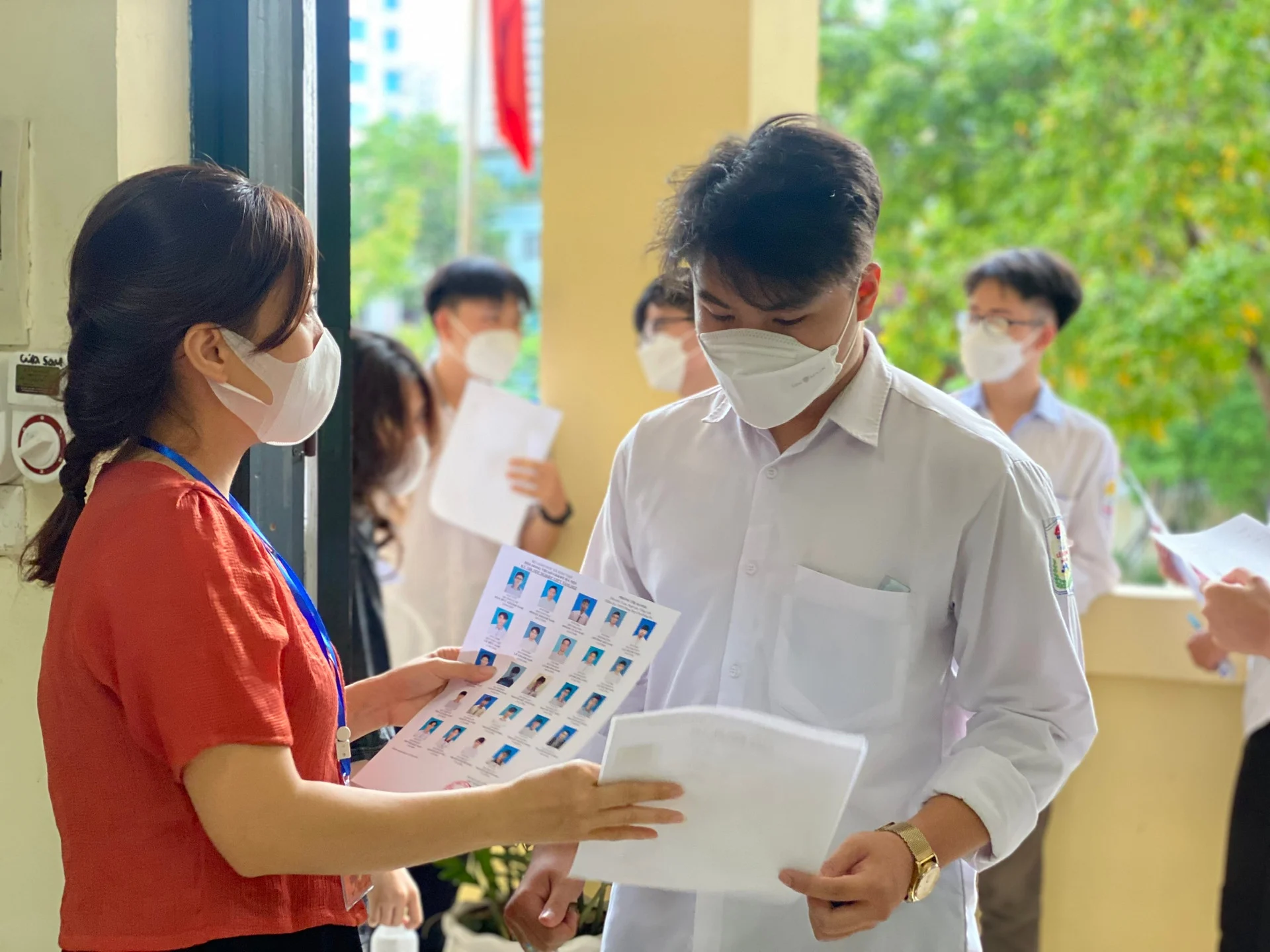 Bộ GD&ĐT công bố danh sách 20 loại chứng chỉ ngoại ngữ được miễn thi tốt nghiệp THPT từ năm 2025