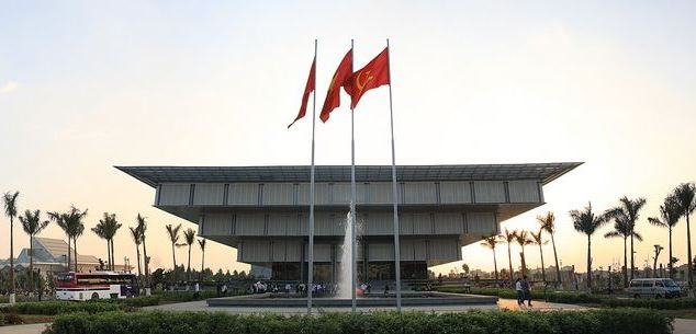 Bảo tàng Hà Nội thu phí tham quan từ 1/1/2025.