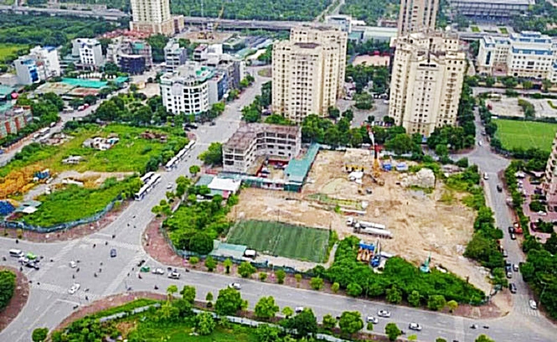 Việc tháo gỡ khó khăn, vướng mắc đối với các dự án, đất đai phải quyết liệt và trách nhiệm hơn