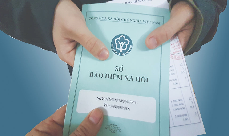 Nhiều công ty bị xử phạt do vi phạm hành chính về đóng BHXH