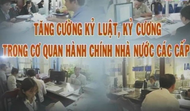 Nghệ An thành lập Đoàn kiểm tra kỷ luật, kỷ cương hành chính năm 2025 nhằm nâng cao hiệu quả quản lý nhà nước, tăng cường trách nhiệm của đội ngũ cán bộ, công chức, viên chức, và củng cố niềm tin của người dân vào bộ máy hành chính công.