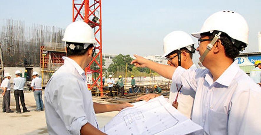 Quy định cụ thể tiêu chuẩn, trình tự đầu tư xây dựng tại Nghị định số 175