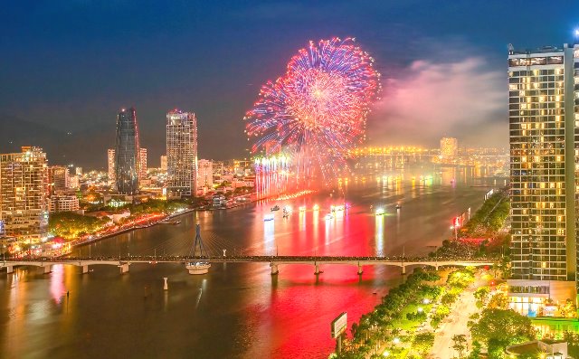 Năm 2025 để khẳng định thương hiệu, Đà Nẵng sẽ thực hiện ba mũi đột phá quan trọng