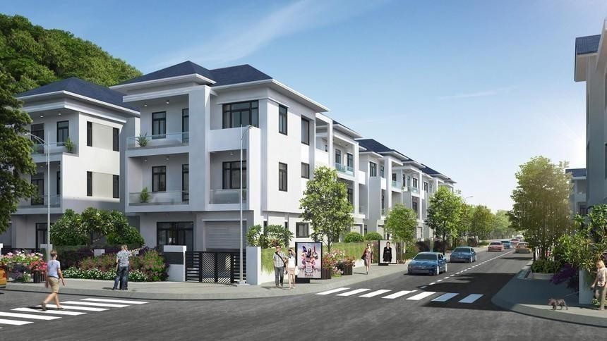 Hodeco thanh lý hợp đồng nguyên tắc chuyển nhượng sản phẩm dự án The Light City