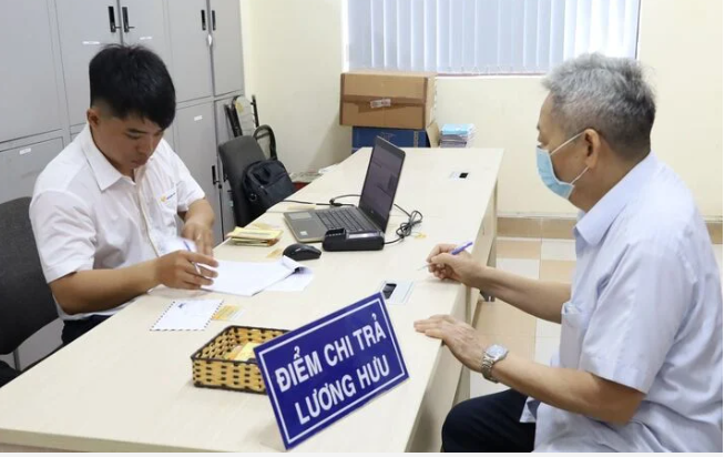 Chế độ, chính sách trường hợp không tái cử, tái bổ nhiệm, thôi việc, nghỉ hưu theo nguyện vọng như thế nào? Ảnh chỉ có tính chất minh họa, nguồn internet.