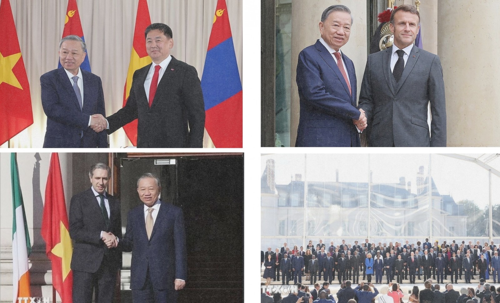 Ảnh báo An Giang.